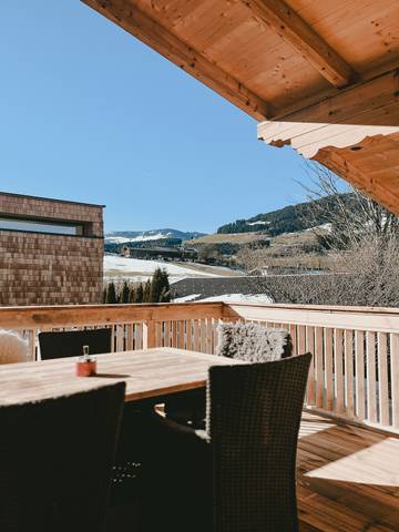Vakantieappartement voor 6 Personen in Hopfgarten im Brixental, Brixental, Afbeelding 1