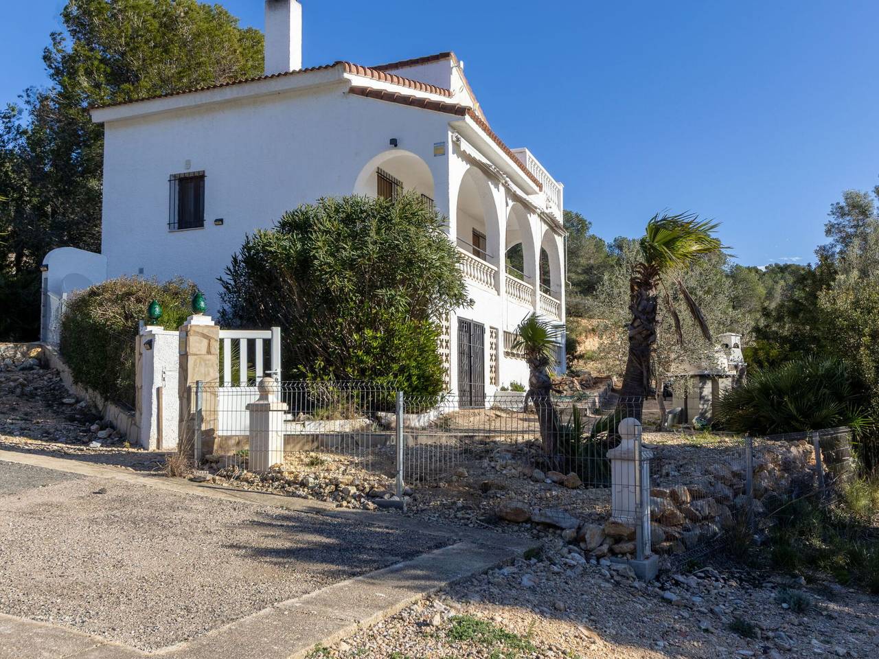 Gilet - Gilet 29.1 in Perelló, Costa Dorada