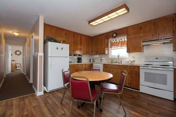 Bed And Breakfasts for 10 Guests in Shenandoah Valley, Virginia, Picture 1