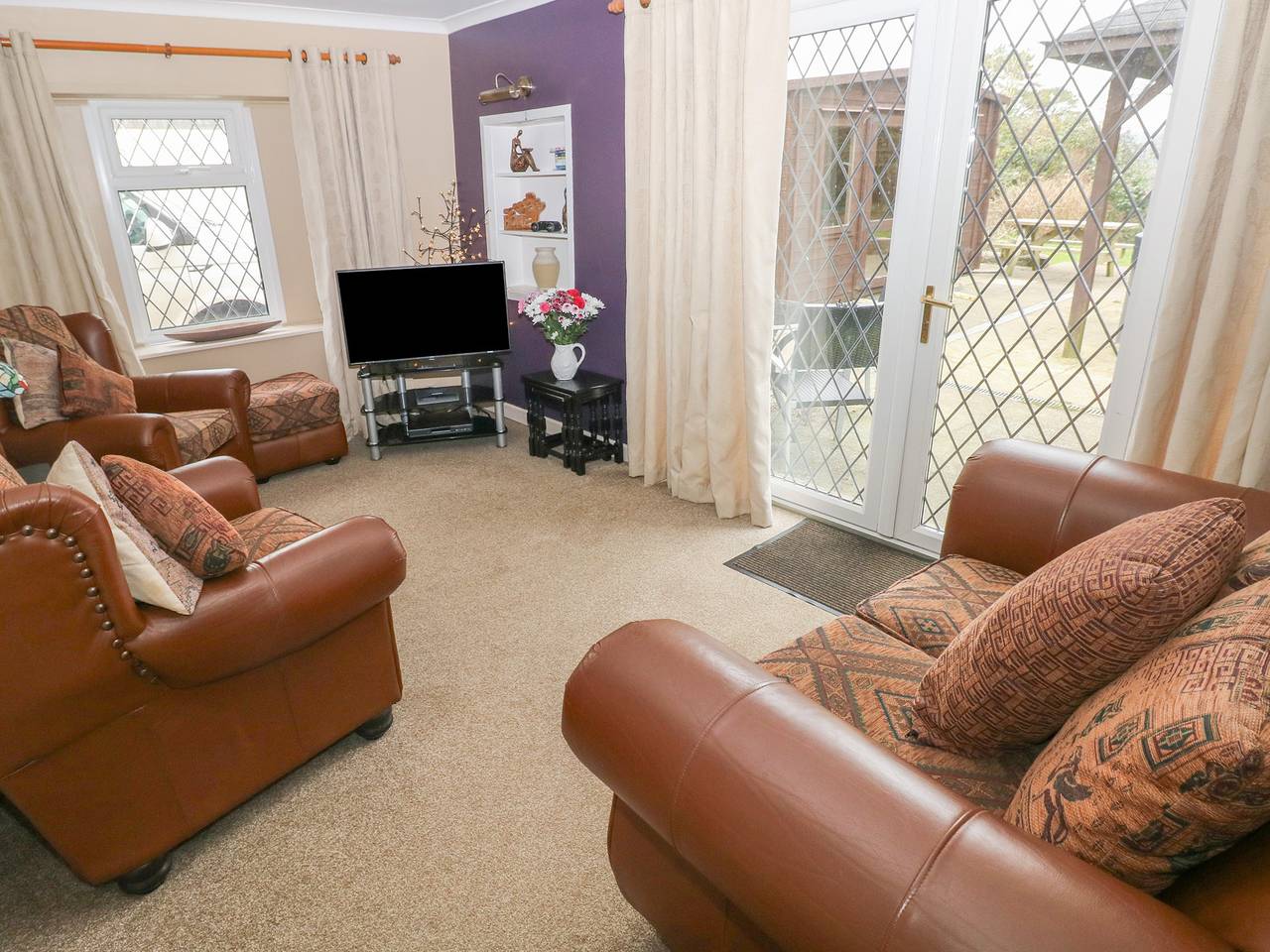 Greenhaven in Narberth, Pembrokeshire