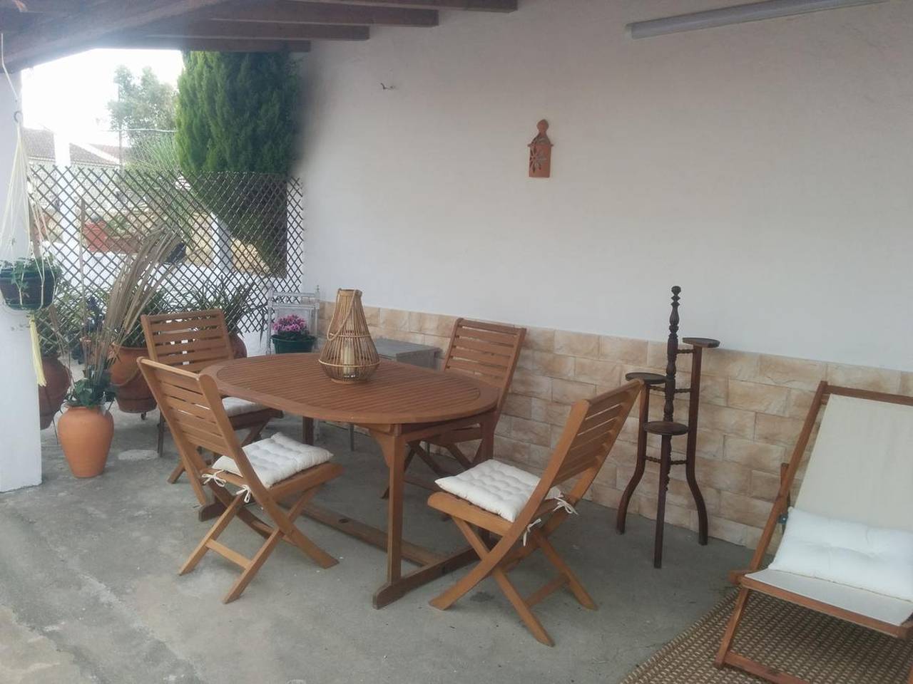 Maison charmante Santarém + Piscine in São Vicente do Paul e Vale de Figueira, District de Santarém