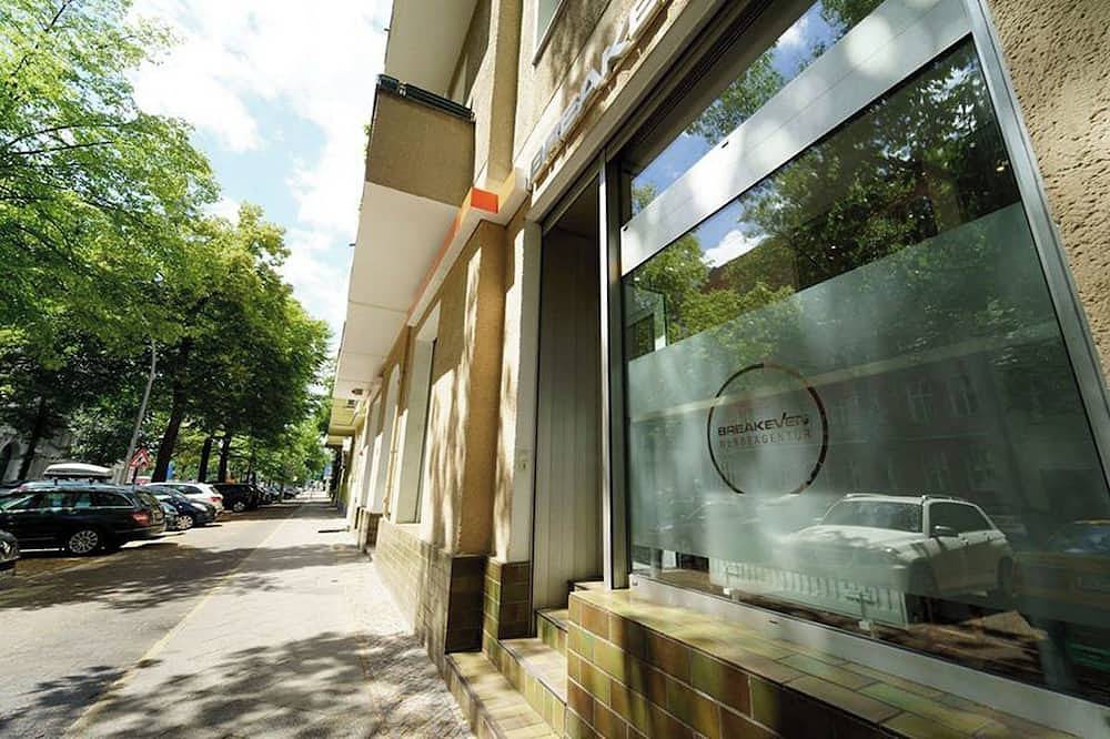 Ganze Wohnung, Apartments im Herzen Berlins in Berlin Innenstadt, Berlin