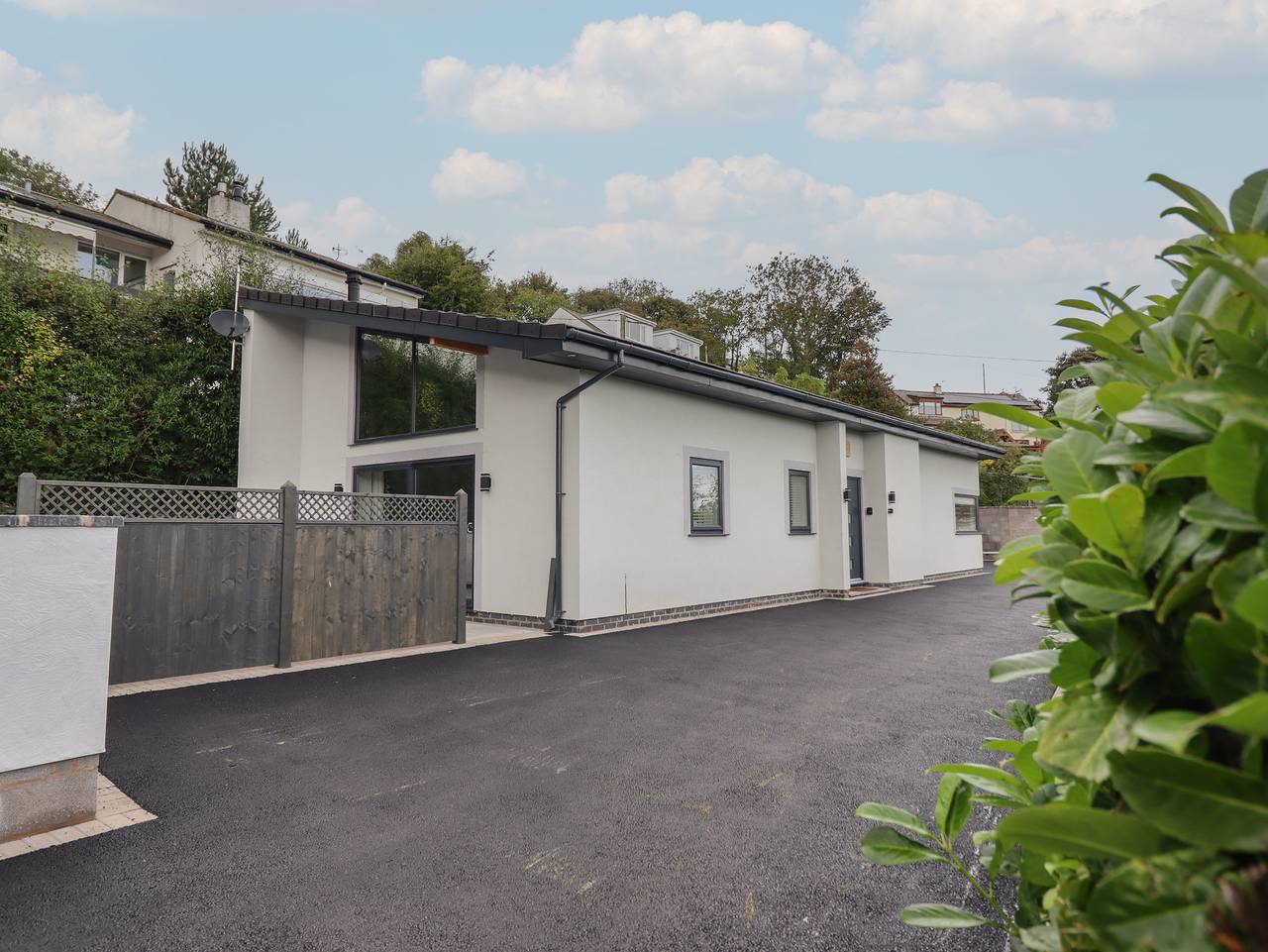 Cottage für 6 Personen mit Garten in Penrhyn Bay, Conwy und Umgebung