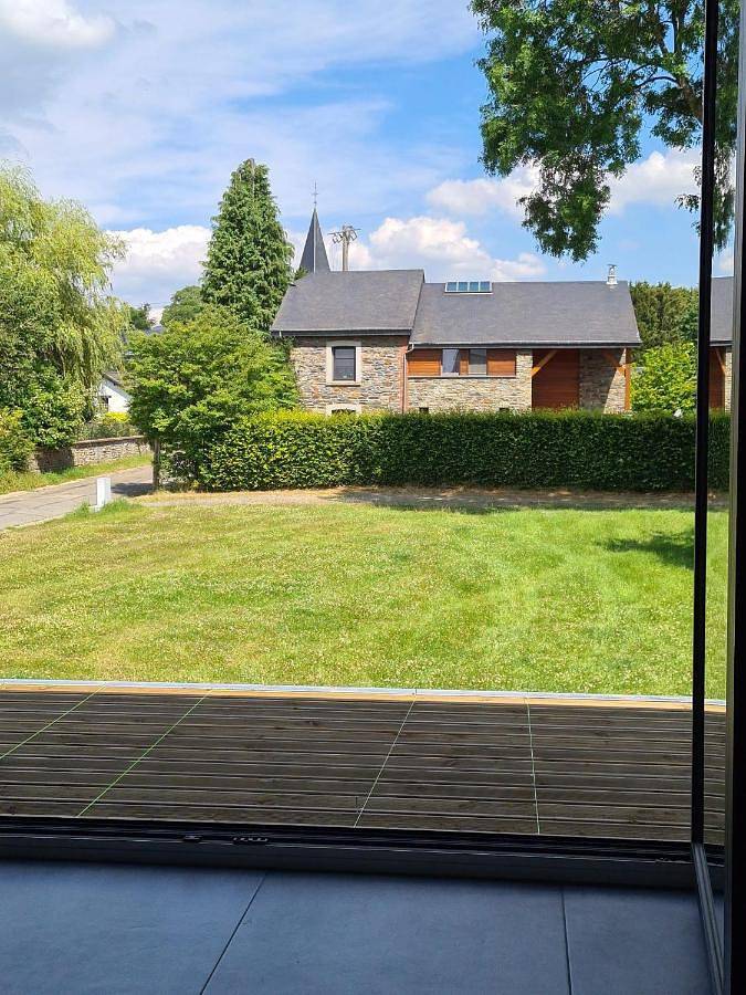 Gîte pour 3 personnes, avec jardin et vue dans Montleban - 3