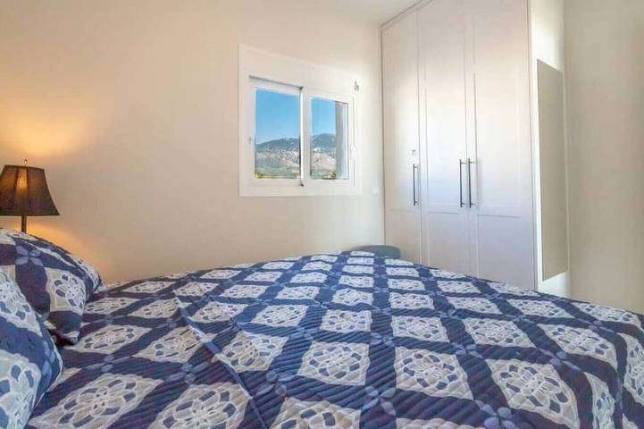 Kefalonian Sapphire Villa in Cefalonia