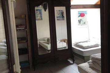 Maison de campagne pour 6 personnes à Égat