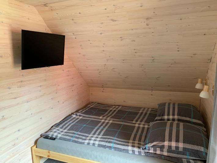 Ferienpark für 9 Personen, mit Garten in Polen - 2