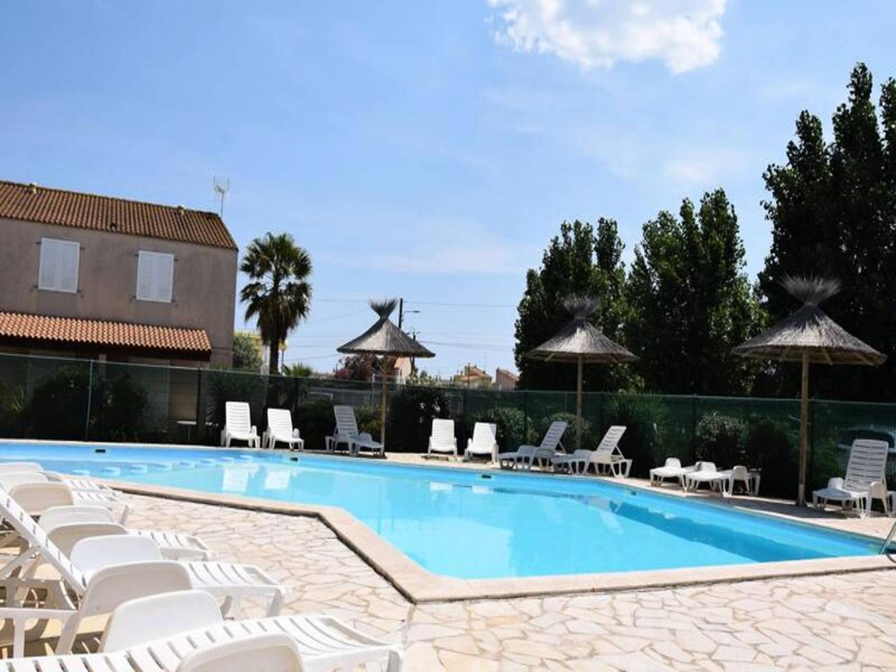 Location De Vacances pour 6 Personnes dans Marseillan-Plage, Marseillan