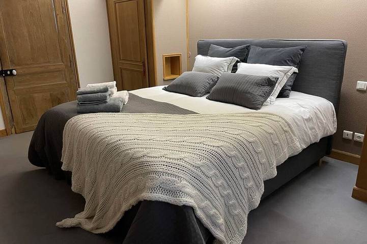 Location de vacances pour 2 personnes à Vendresse - 3