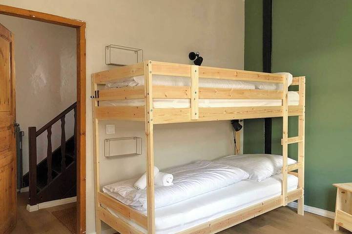 Ferienhaus für 7 Personen in Bremm - 4