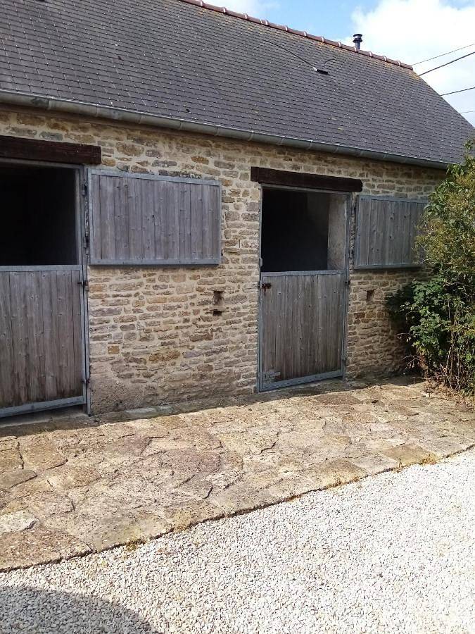Double or Twin Room in Ham, Côte de la Déroute