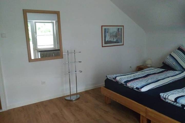 Ferienwohnung für 5 Personen, mit Balkon in Heidelberg - 4