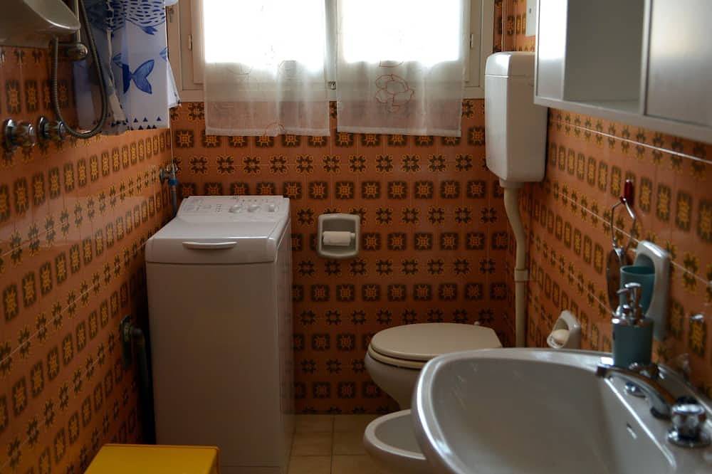 Ganze Wohnung, Klimatisiertes Apartment mit Swimmingpool Cas'Aurelia in Lido di Savio, Ravenna Provinz