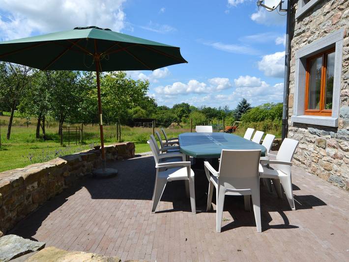 Forest-Edge Stay, Burtonville in Vielsalm, Bastogne