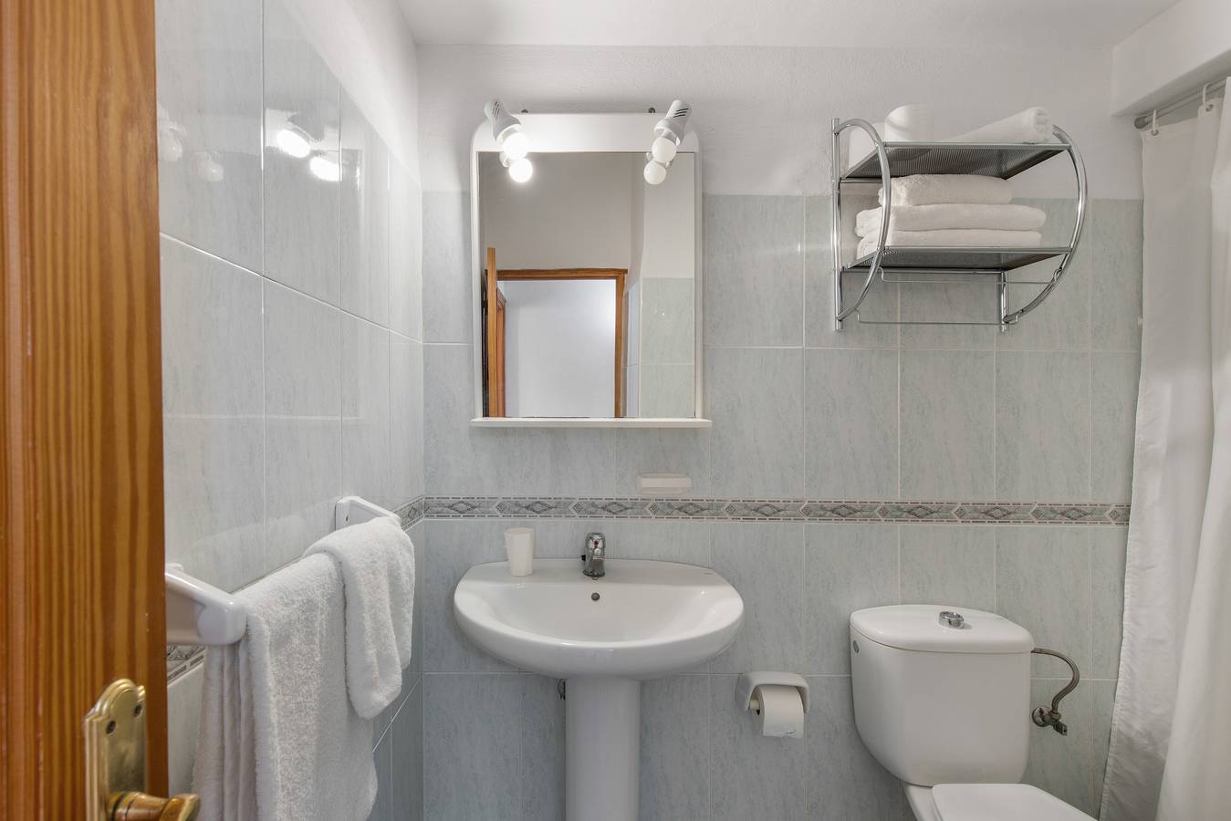 Studio 'Martin - 35' met Uitzicht op Zee, Balkon en Wi-Fi, foto 7