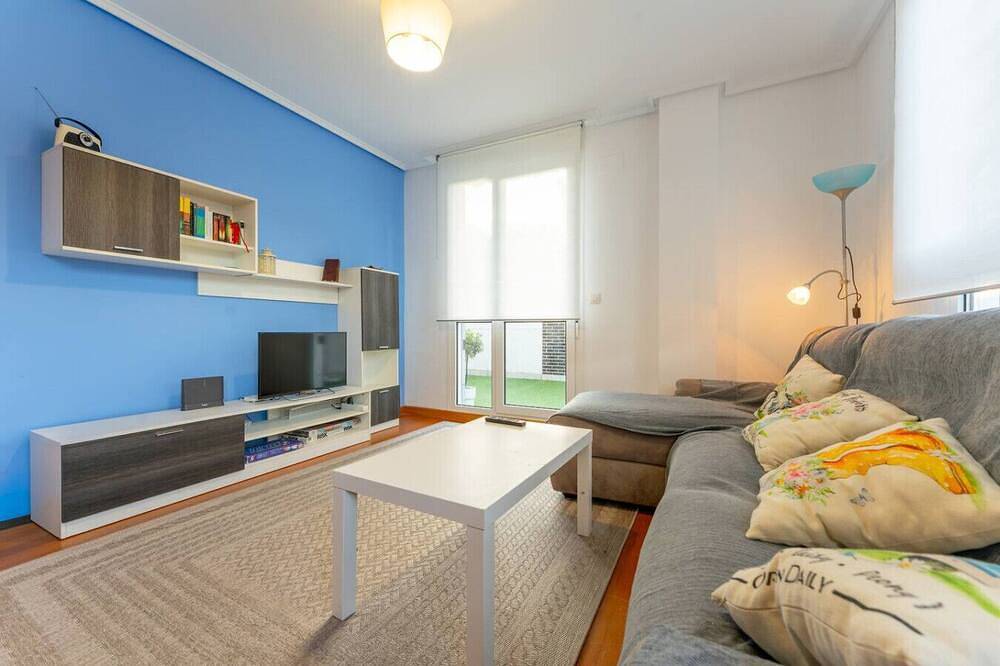 Entire apartment, Escápate a Castro – Playa y relax in Castro-Urdiales, Cantabrian Coast