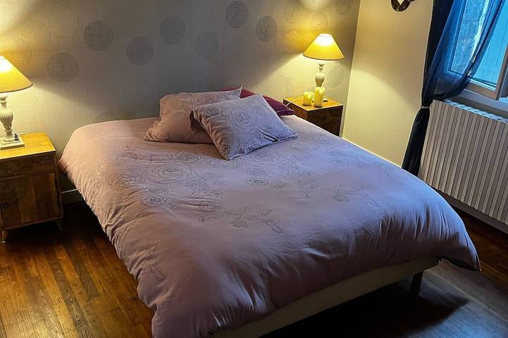 Location de vacances pour 12 personnes, avec jardin à Manaurie - 4