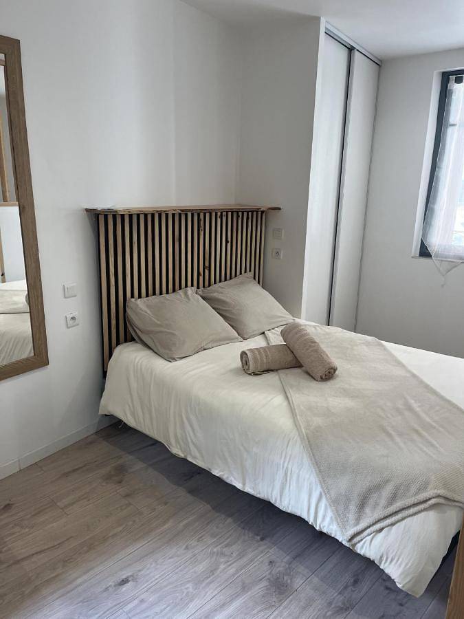 Appartement entier, Charmant et Lumineux in Caussade, Quercy
