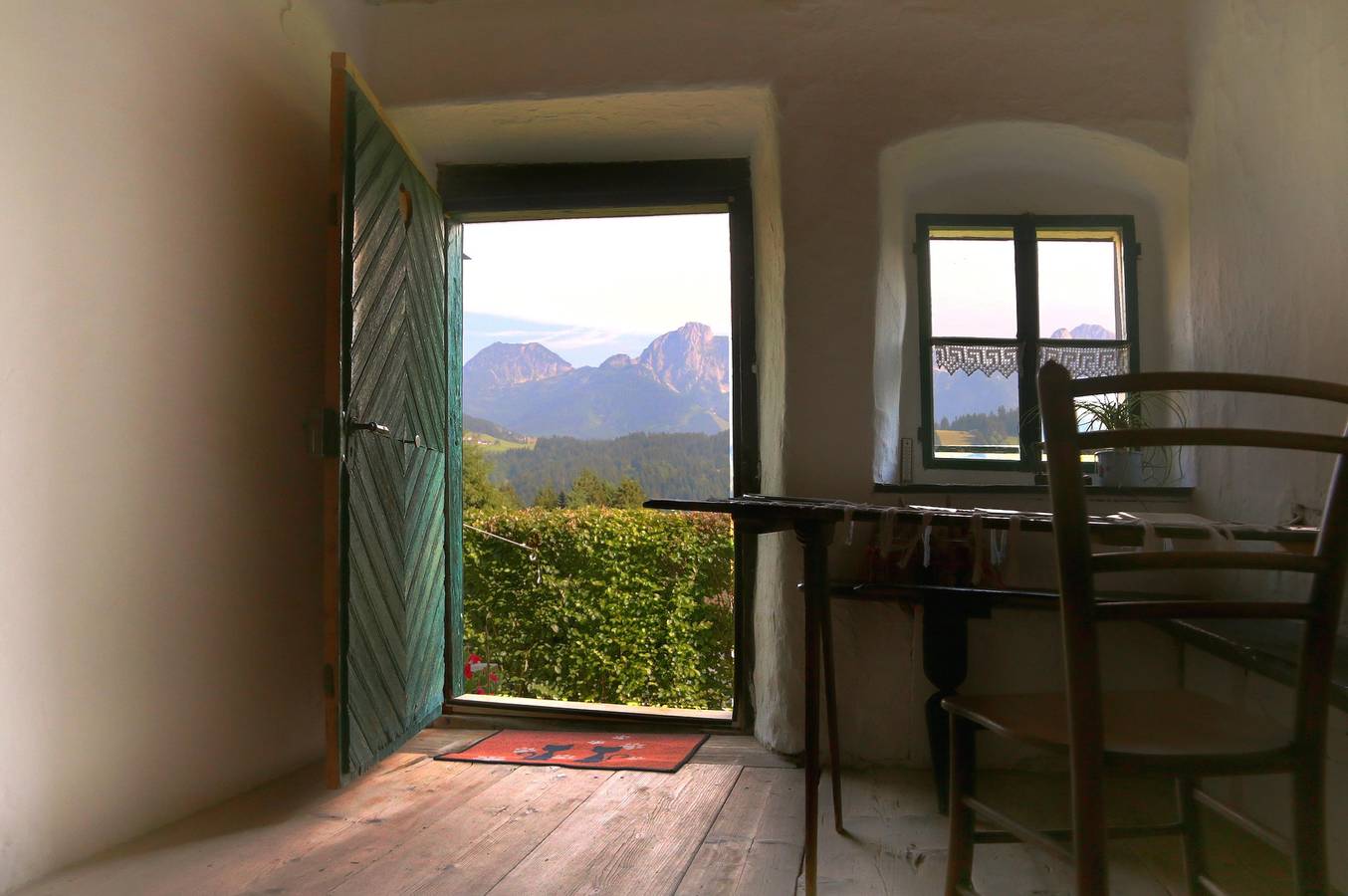 Ferienhaus, 6 Schlafzimmer in Abtenau, Tennengau