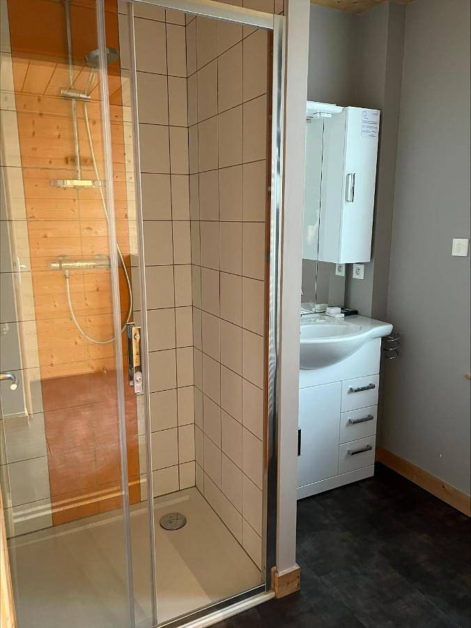 Comfort Double Room in Mouthe-Lac et Mont d’Or, Jura Francais