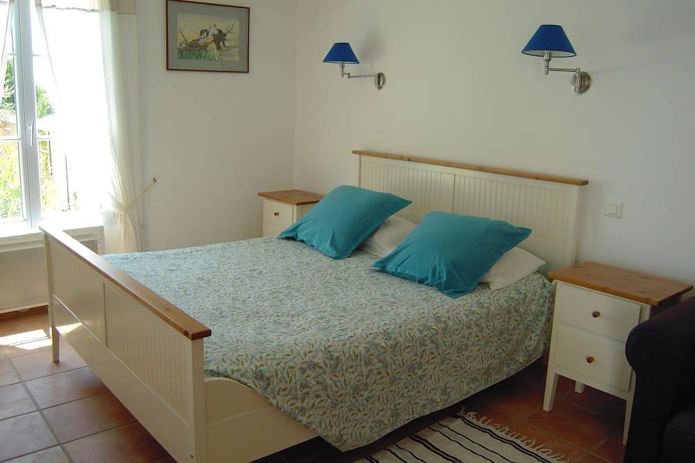 Chambre D'Hôtes Bastide De La Font in La Bastide-d'Engras, Région de Nîmes