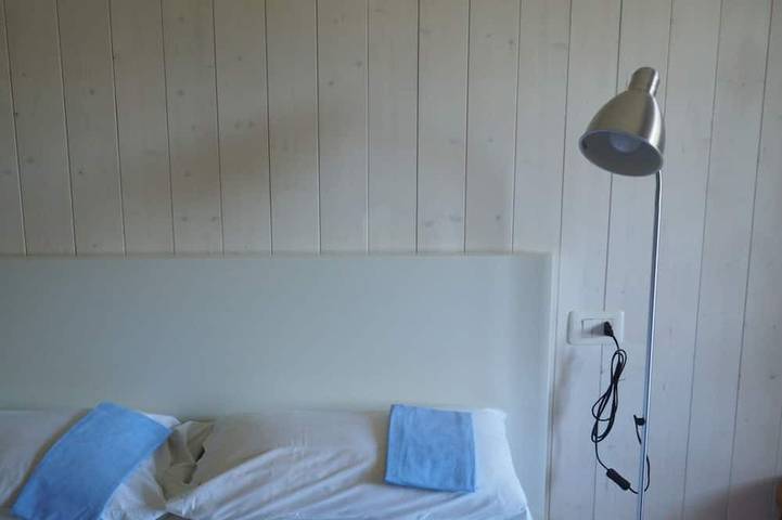 Location de vacances pour 5 personnes, avec jardin et terrasse, animaux acceptés à Bonassola - 3