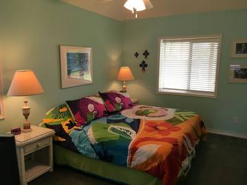 Vacation Home for 4 Guests in South Padre Island, Padre Island, Picture 2