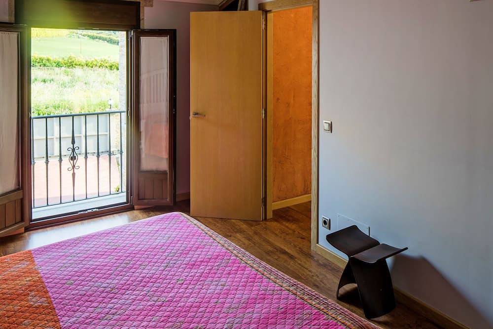 Casa Avoa Dolores by Interhome in Malpica de Bergantiños, Costa da Morte