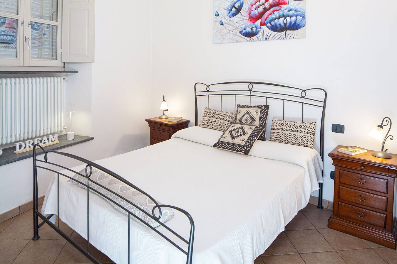 Entire apartment, Ca Du Checcu - Ca' Du Checcu - Levanto in Levanto, Levanto Municipality