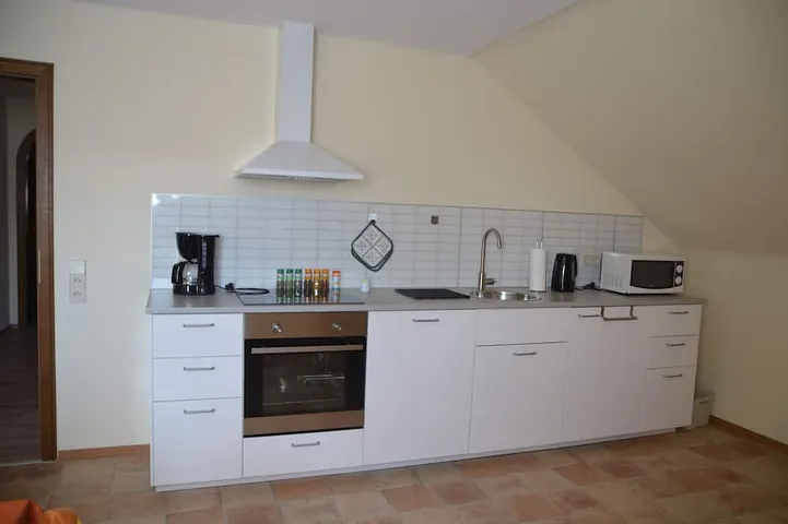 Ganze Wohnung, Ferien am wärmsten Fleck Deutschlands in Breisach (Kernstadt), Breisach am Rhein