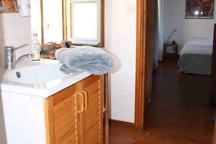 Location de vacances pour 4 personnes, avec jardin et terrasse à Sainte-Alvère - 4