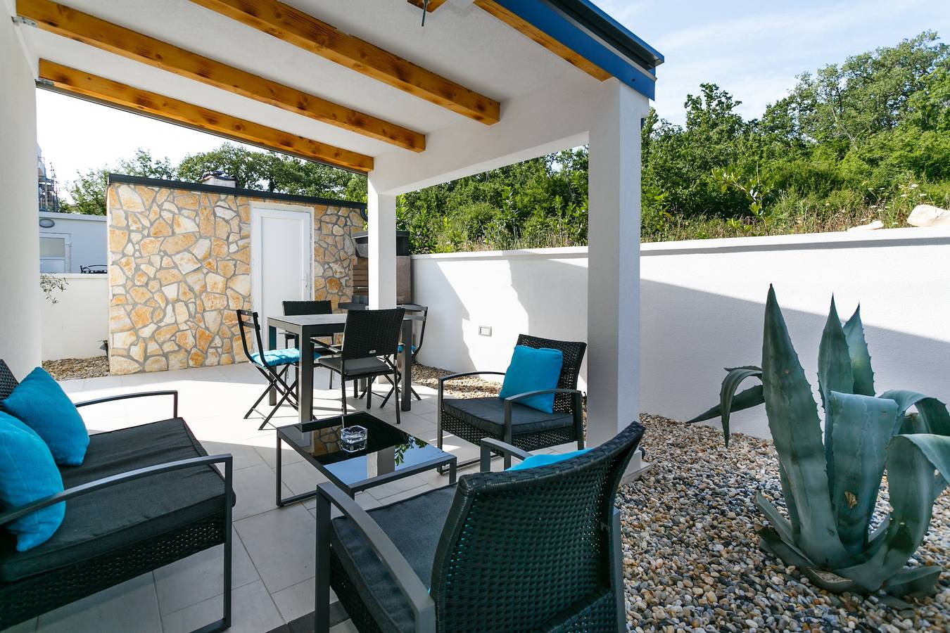 Appartamento vacanze a Vantacici a partire da 219€ a notte