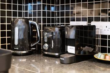 Apartment for 4 People in Hammersmith and Fulham, London, Photo 3