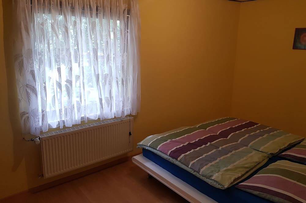 Ganze Wohnung, Ferienwohnung/App. für 3 Gäste mit 80m² in Rüdesheim am Rhein in Assmanshausen, Rüdesheim am Rhein