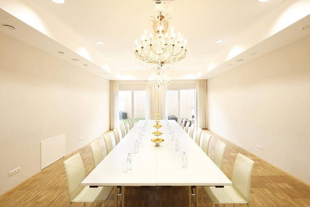 Dreibettzimmer - Pfeilers Bürgerstüberl und Hotel in Südoststeiermark, Feldbach