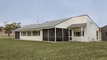 Holiday Home for 6 People in Jindabyne, New South Wales, Photo 1