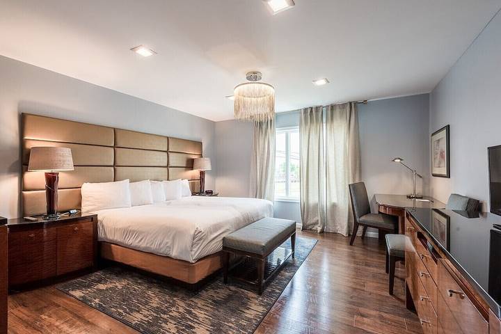 Vacation rental for 12 people, with yard in Atlantic City