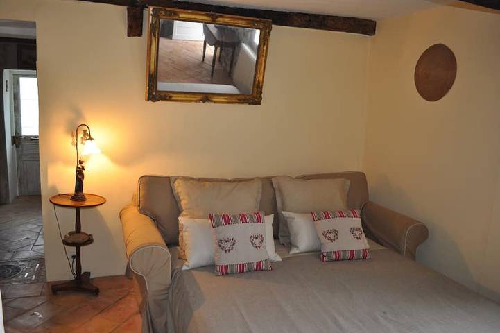 Location de vacances pour 4 personnes, avec jardin et terrasse à Bendejun - 4