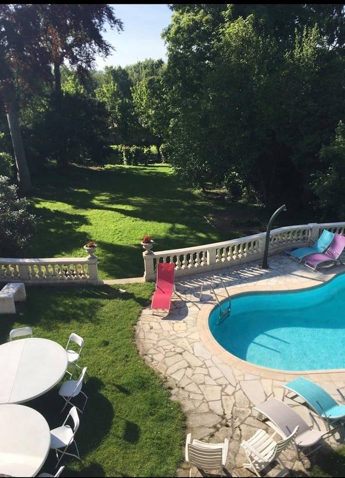 Maison confortable avec piscine privée à Bailleul in Bailleul, Région de Dunkerque