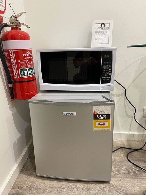 Apartment for 2 People in Melbourne, Victoria