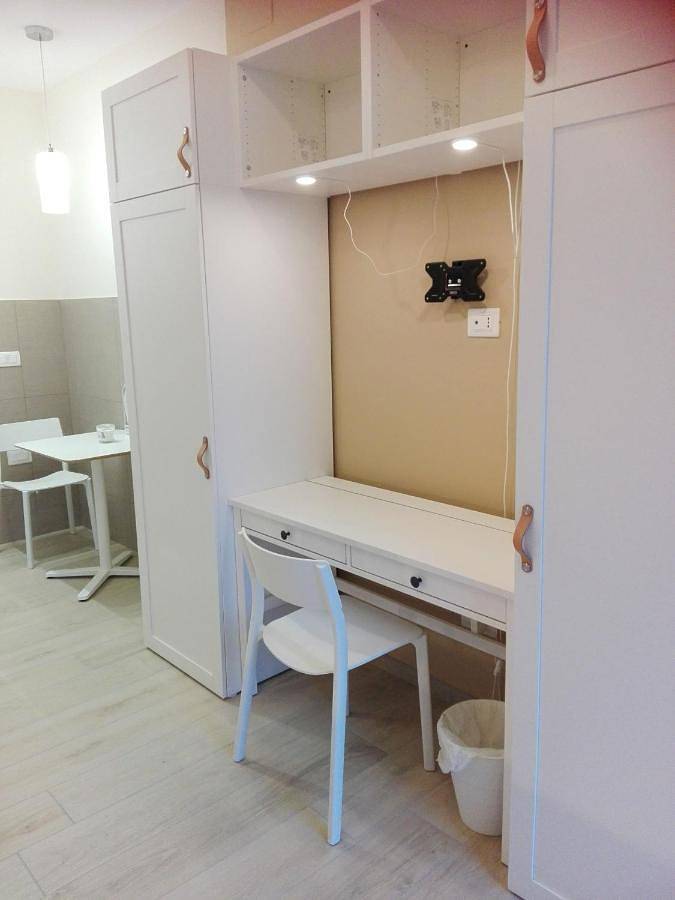 Smart Home Certosa - Collegno in Collegno, Province de Turin