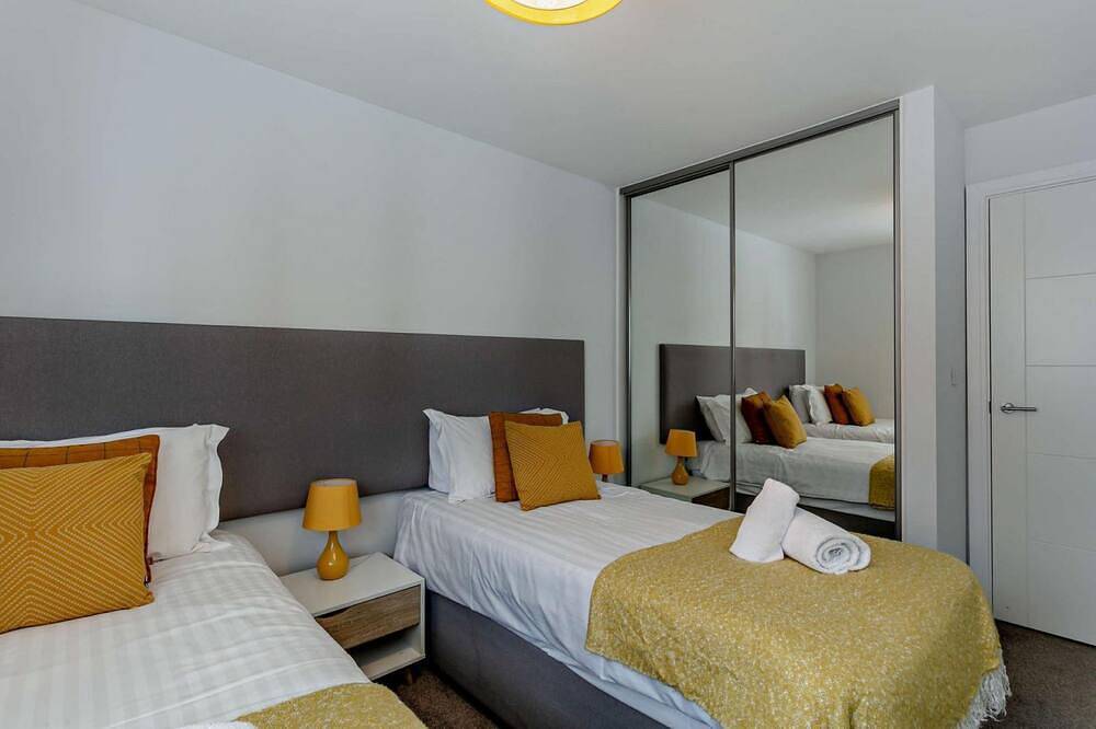 Pearl - Luxury Cottages in Woolacombe, Devon