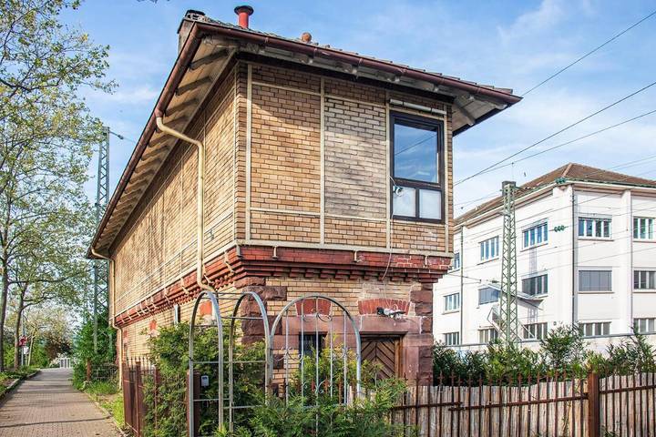 Appartement de vacances pour 7 personnes, avec jardin, animaux acceptés