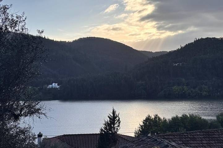 Apartamento de férias para 4 pessoas em Sertã