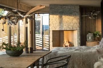 Chalet für 2 Personen in Stange, Innlandet, Bild 3