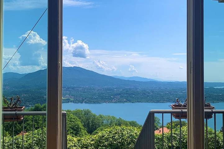 Villa per 5 persone, con giardino, con animali domestici - 1