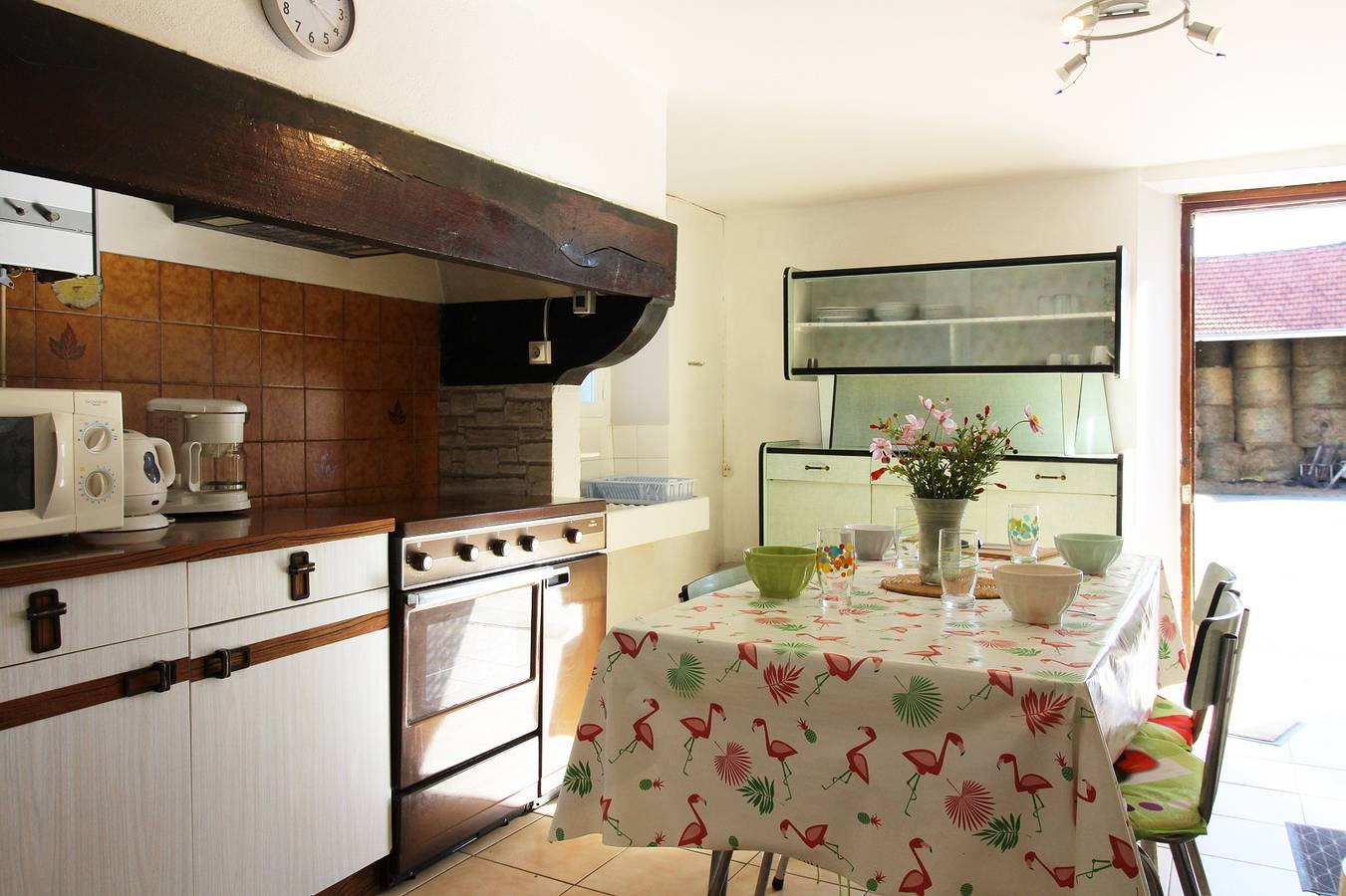 Theze in Sinzos, Hautes-Pyrénées