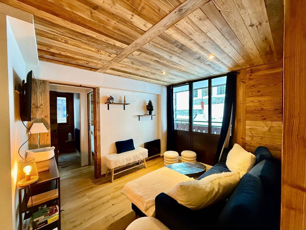 Photo : Appartement de vacances