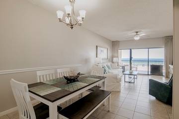 Vacation Apartment for 8 Guests in Orange Beach, Alabama Gulf Coast, Picture 4