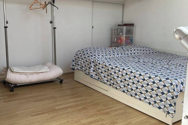 Villa pour 3 personnes, avec jardin et terrasse, animaux acceptés à Aubagne - 2